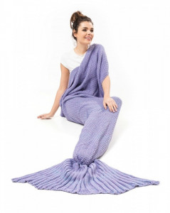Patura sirena deluxe