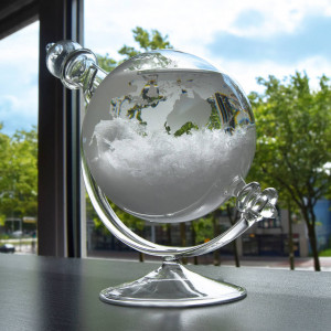 Barometru Meteo Glob Pamantesc