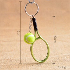Breloc Sport Tenis