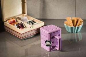 Cana adorabila Biscuit
