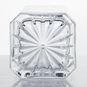 Cristal Bohemia - Set 7 piese Decantor de whisky + 6 pahare Destiny