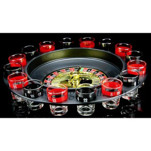 Joc Ruleta de baut shoturi