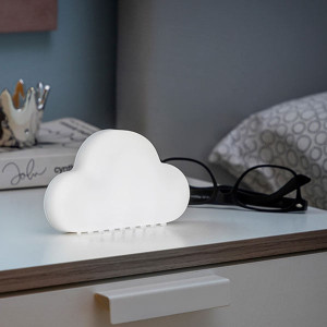 Lampa portabila inteligenta Clominy Innovagoods