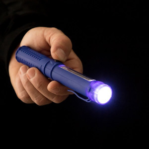Lanterna magnetica cu led