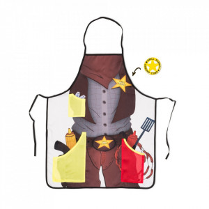 Sort Seriful Gratarelor - Grill Sheriff