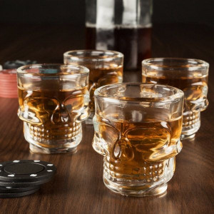 Set de shots Craniu