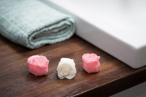 Set sapun Roses