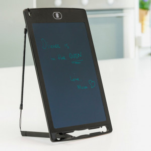 Tableta LCD pentru desenat si scris cu magnet Innovagoods