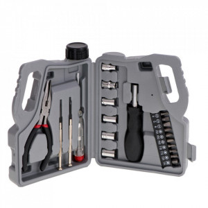 Trusa de unelte design Oil Box