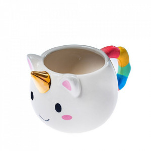 Cana magica Unicorn