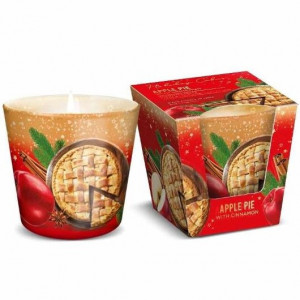 Lumanare parfumata - Aroma Cookies