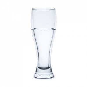 Pahar de bere Frost pereti dubli cu lichid de racire 650 ml