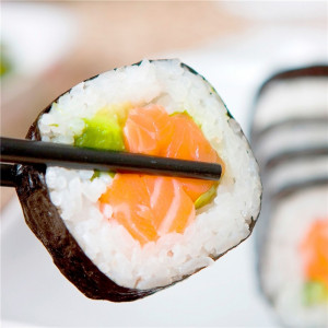 Set de Sushi cu rețete Suzooka