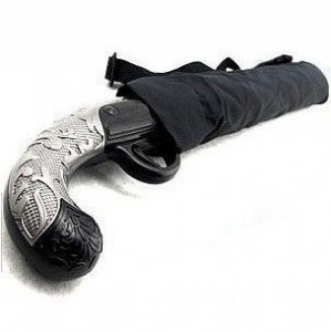Umbrela Pistol