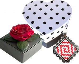 Eternal Beauty - Selectie cadou Ready-To-Give