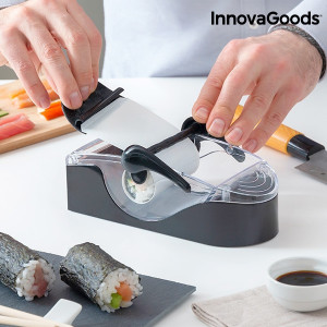 Aparat de facut sushi