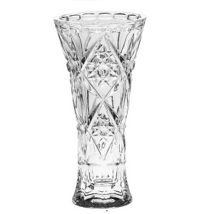 Cristal Bohemia - Vaza de flori Corinne