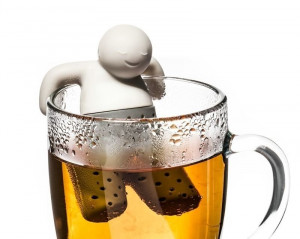 Infuzor Mr. Tea