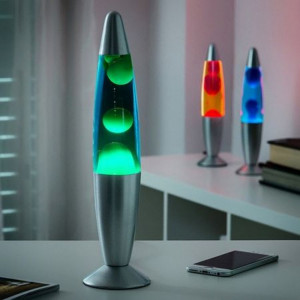 Lampa cu lava MAGMA