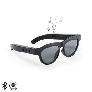 Ochelari de soare cu difuzoare si bluetooth