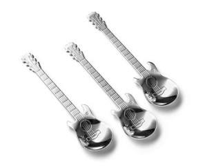 Set Lingurite Chitara