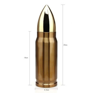 Termos militar Glonte