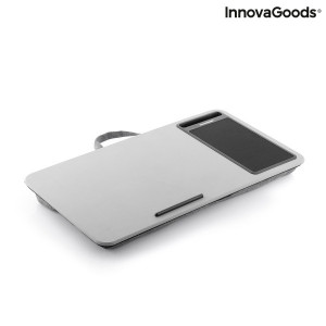 Birou portabil pentru computer cu perna XL Deskion InnovaGoods
