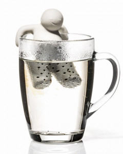 Infuzor Mr. Tea