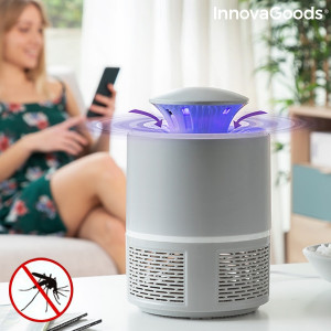 Lampa Anti-tantari