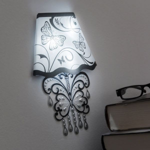 Lampa Butterfly