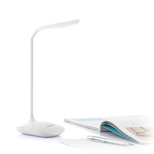 Lampa de Birou Reincarcabila cu Touch