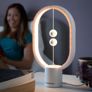 Lampa Heng Balance cu comutator magnetic InnovaGoods