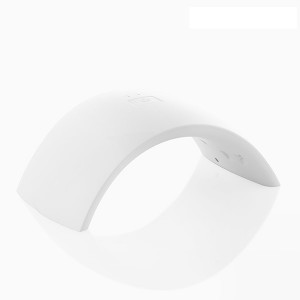 Lampa LED UV profesionala pentru manichiura unghii InnovaGoods