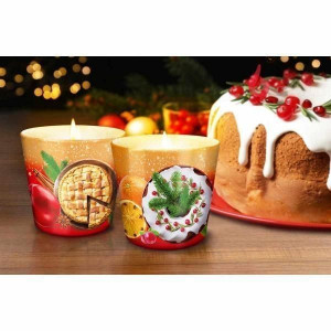 Lumanare parfumata - Aroma Cookies