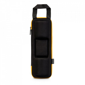 Set 2 pahare de whisky Who Cares si pietre de racire in carcasa Elegance