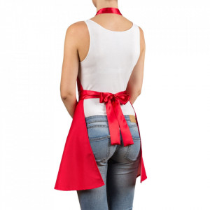 Sort rochie rosie - Lady in Red