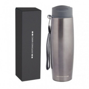 Termos argintiu Deluxe 500 ml