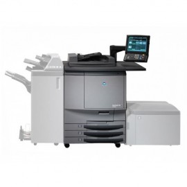 Konica Minolta BizHub PRO C6500 - NIVEL ECHIPARE 1