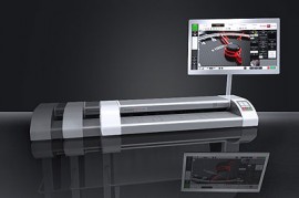 ROWE 450i 36" A0