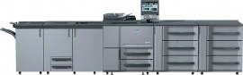 Konica Minolta BizHub PRO 1051