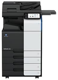 Seria Konica Minolta BizHub C250i COLOR - NOU - SET COMPLET