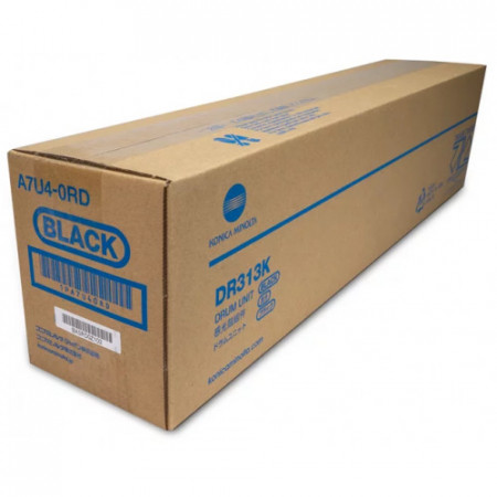 Drum unit DR313 - BizHub Cxx8