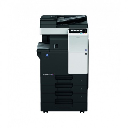 BizHub 287 Second Hand