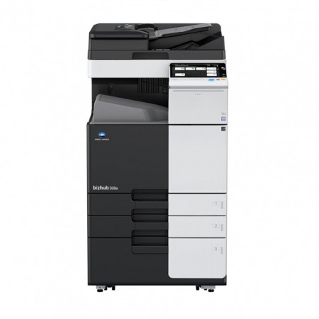 Konica Minolta BizHub 308