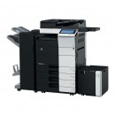 Konica Minolta BizHub 554 Second Hand