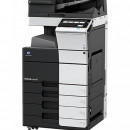 Konica Minolta BizHub C658