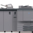 Konica Minolta BizHub PRO C6501