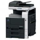 Multifunctional A4 monocrom BizHub 42