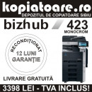 Konica Minolta BizHub 363 / BizHub 423
