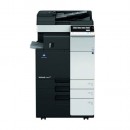 Multifunctional A3 color Konica Minolta BizHub C308 - Second Hand